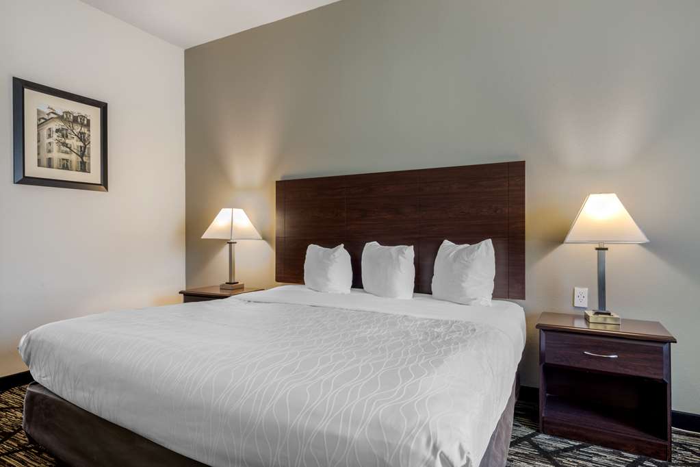 Best Western Plus Mckinney Inn & Suites - photo 24