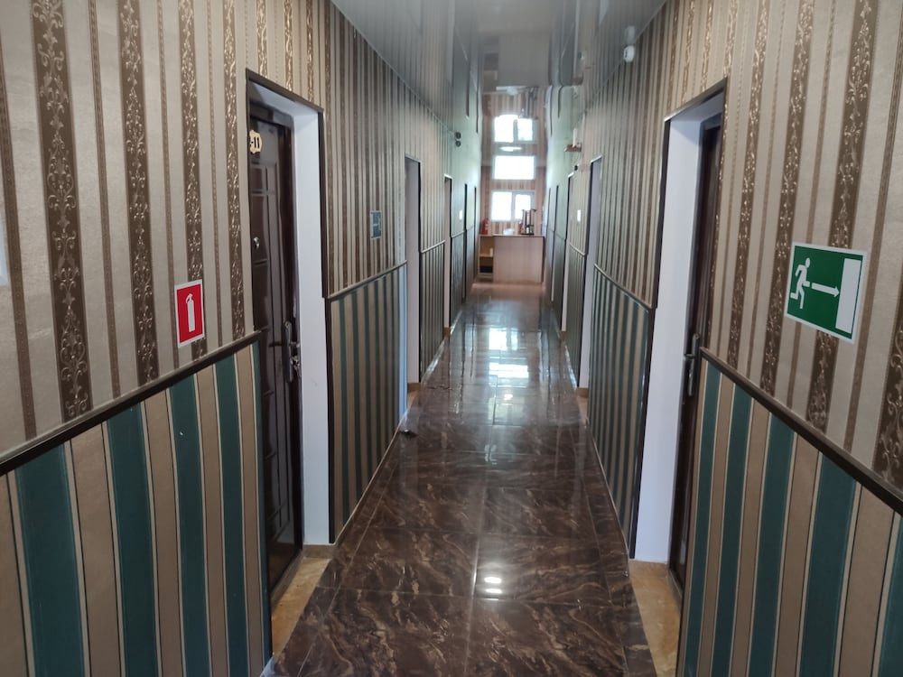 Golden Bridge - last minute hotel in Vladivostok