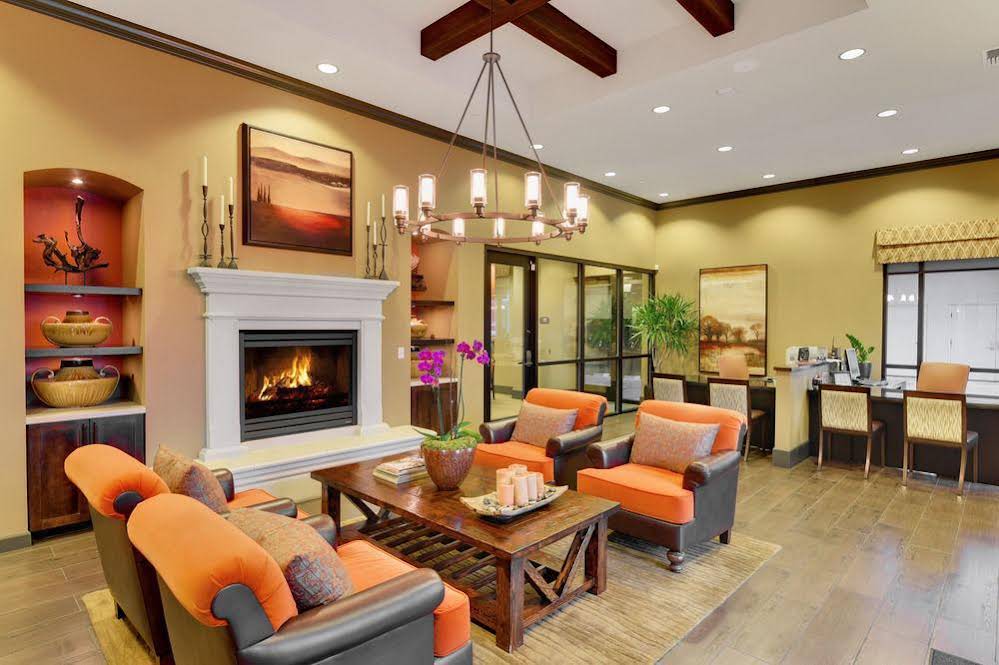 Oakwood At Via — Sunnyvale