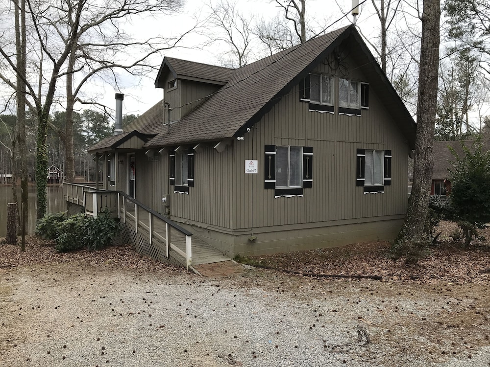Pine Mountain Club Chalets Resort - photo 372