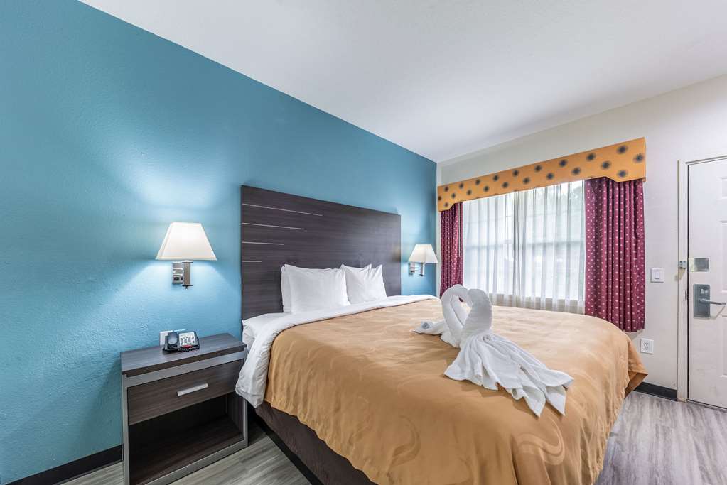 Quality Inn & Suites Canton - photo 22