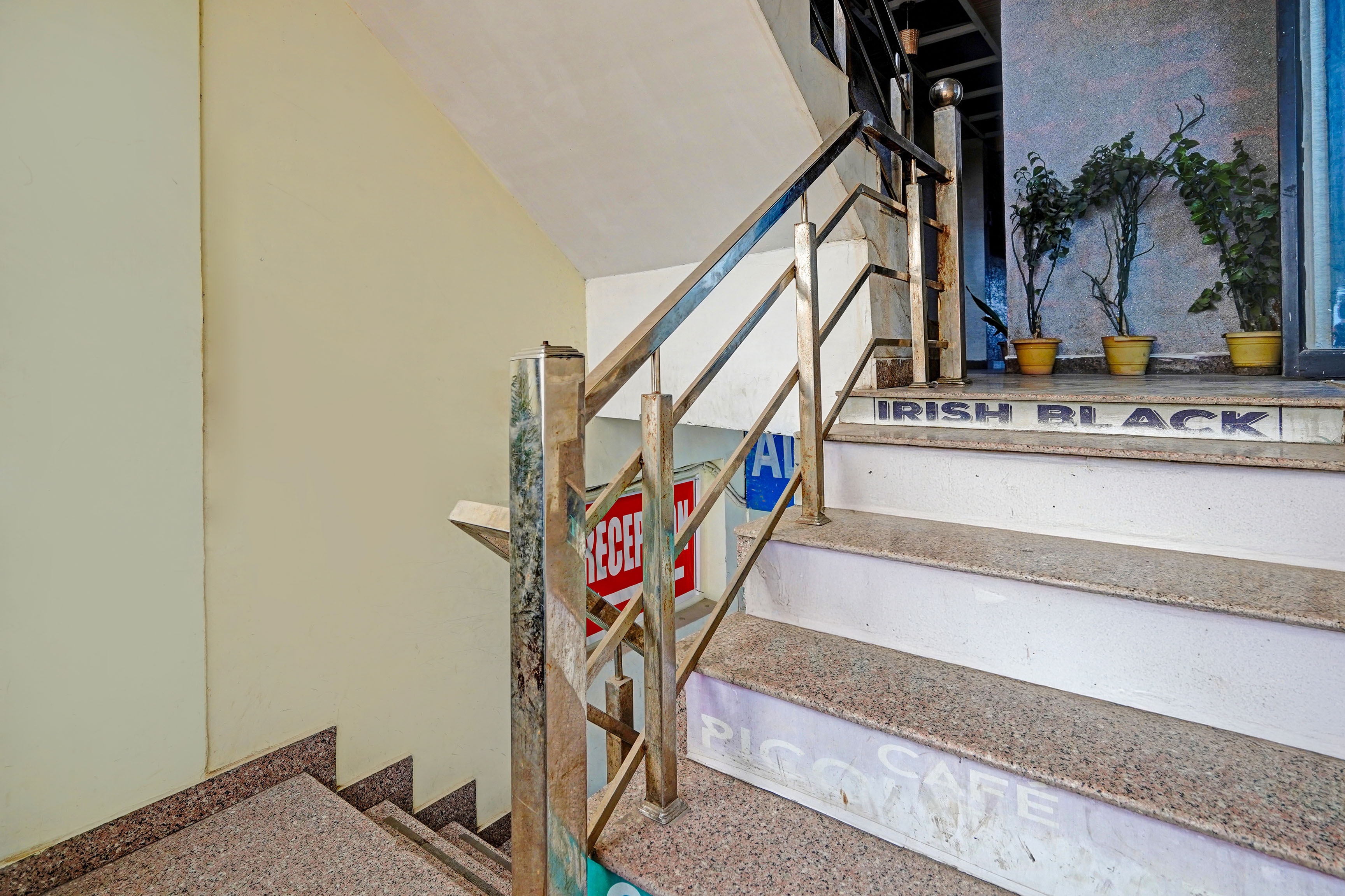 Hotel O by OYO Pragya Inn — 4-Star Luxury Hotel in Haldwani, India