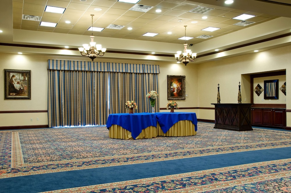 Hilton Garden Inn Amarillo - photo 55