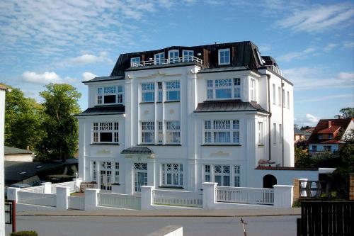 Hamburg App 04 — 4-Star Luxury Hotel in Ahlbeck, Germany