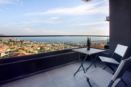 Dream View — Funchal — photo 3