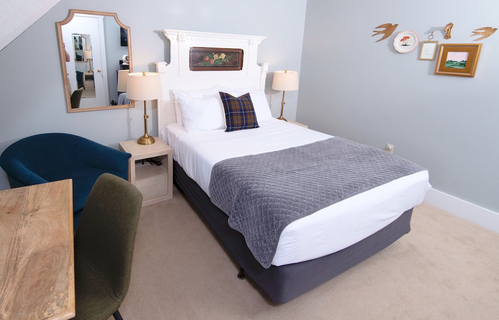 The New London Inn - photo 32