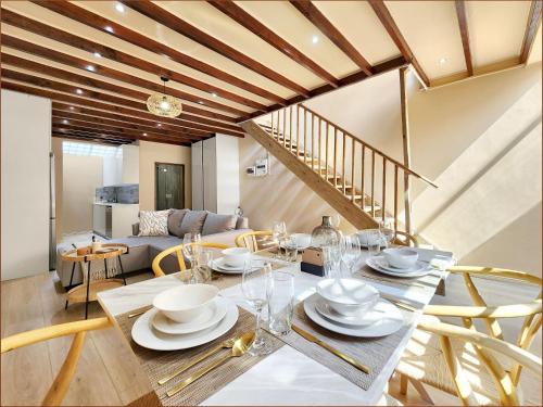 Newly renovated City Central Spacious and Family friendly — 4-Star Luxury Hotel in Cape Town, South Africa