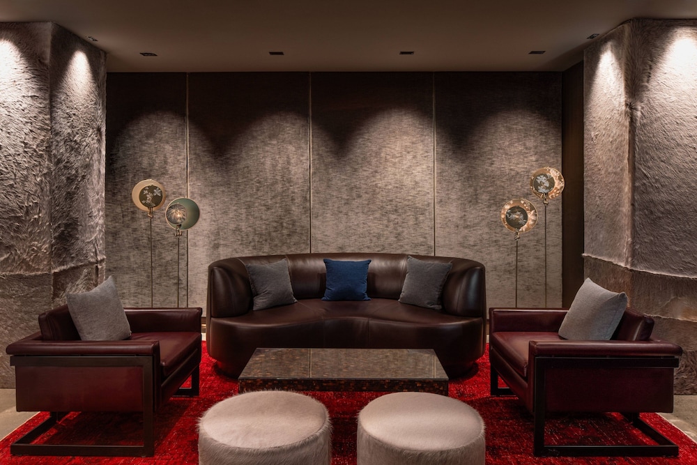 The Joseph a Luxury Collection Hotel Nashville - photo 89