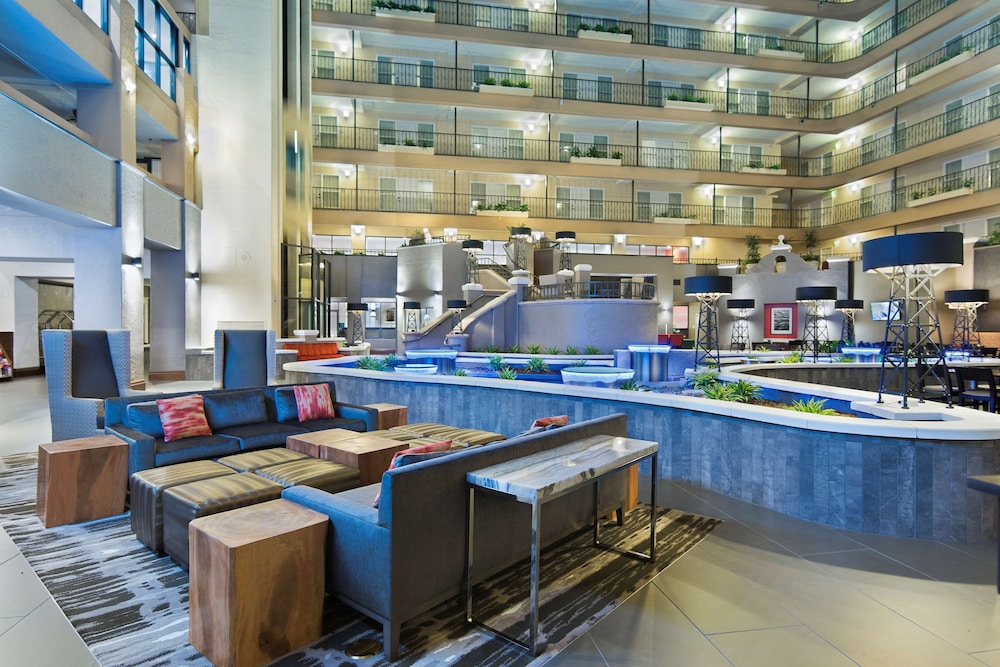 Embassy Suites by Hilton Los Angeles Downey - photo 7