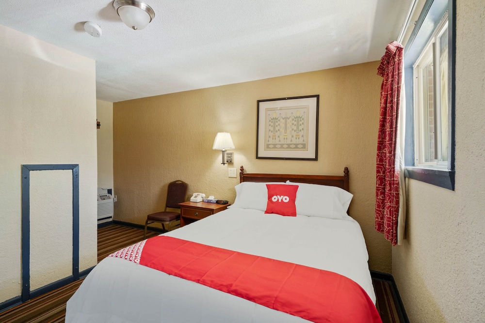 Oyo Hotel Luling Tx Downtown I 10 Us 90 - photo 13