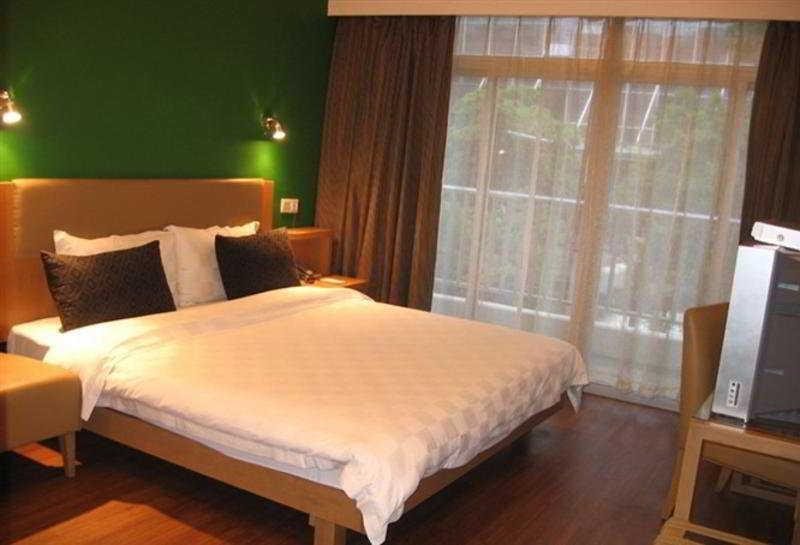 Garden Inn in Xi'an, People's Republic of China