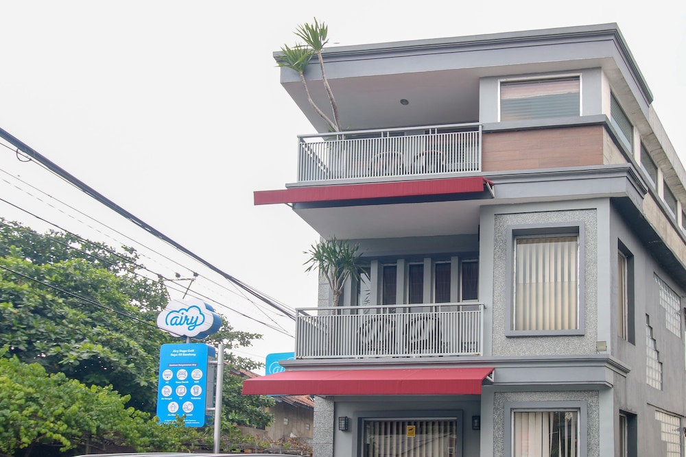 Airy Dago Golf Raya 49 Bandung in Bandung, Indonesia