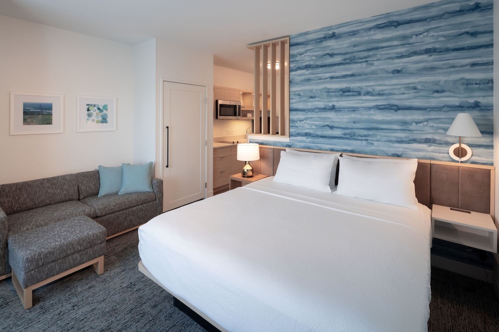 TownePlace Suites by Marriott Ellensburg - photo 11