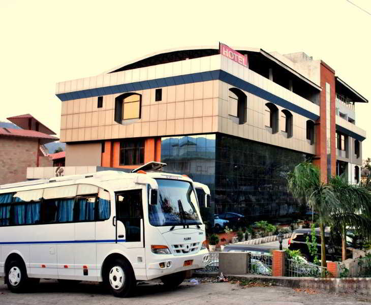 Vasundhara Palace