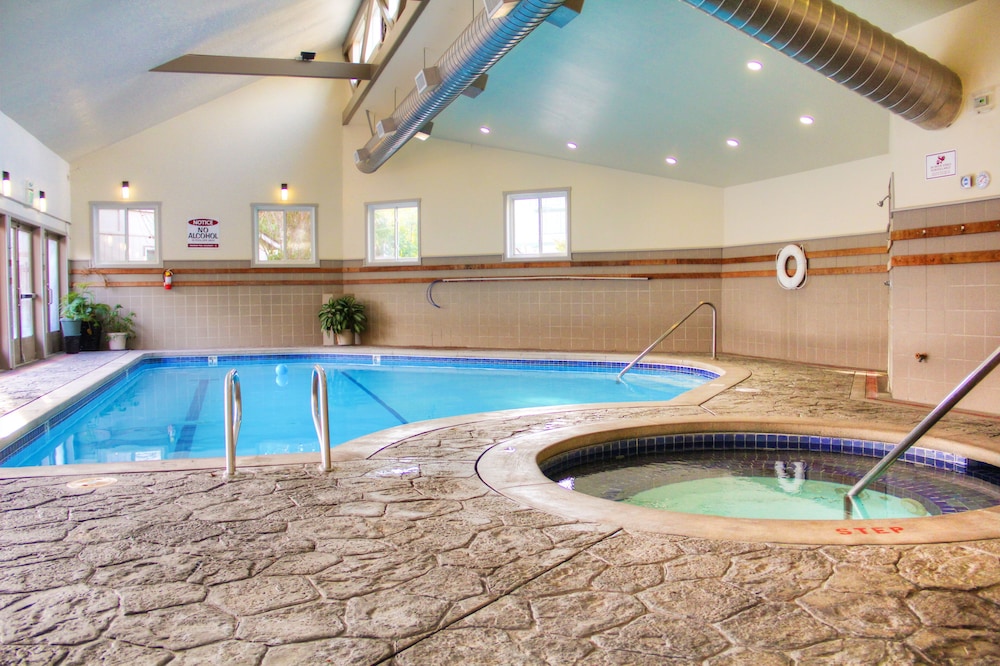 Earthbox Inn & Spa - photo 28