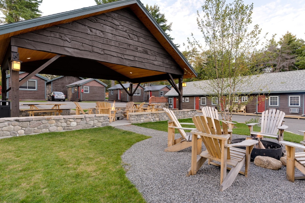 Cobble Mountain Lodge - photo 146