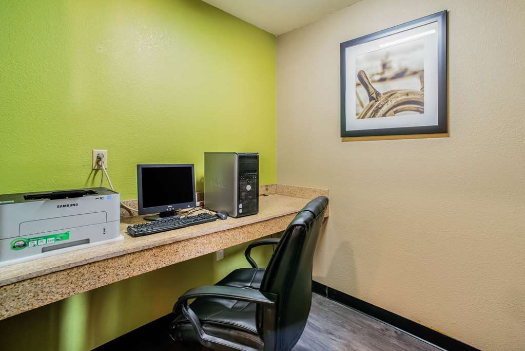Quality Inn Carbondale University area - photo 36