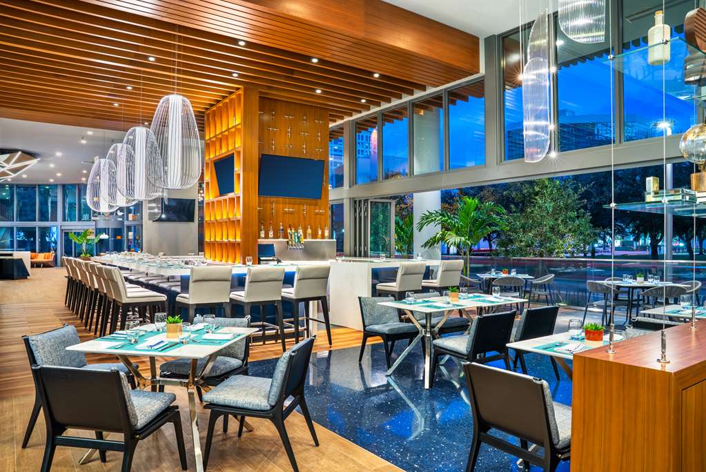 Hyatt Centric Las Olas Fort Lauderdale - photo 30