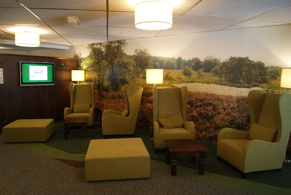 Boshotel Vlodrop — Vlodrop — photo 2