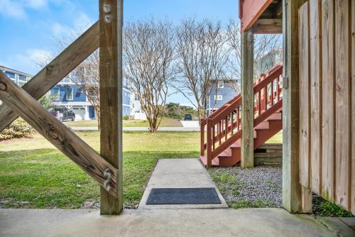 A Bit O'Heaven by Oak Island Accommodations - photo 5