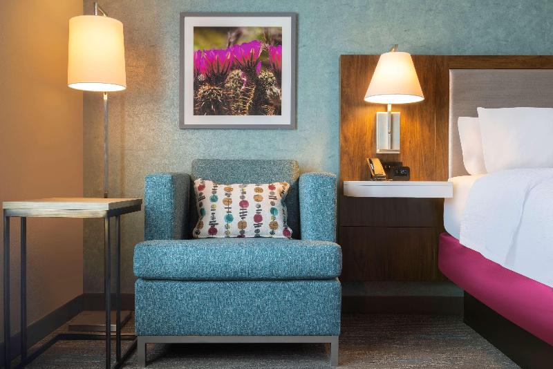 Hampton Inn by Hilton Clovis - photo 32