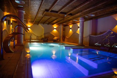 Hotel Spa Viña Real — hotel in Arevalo