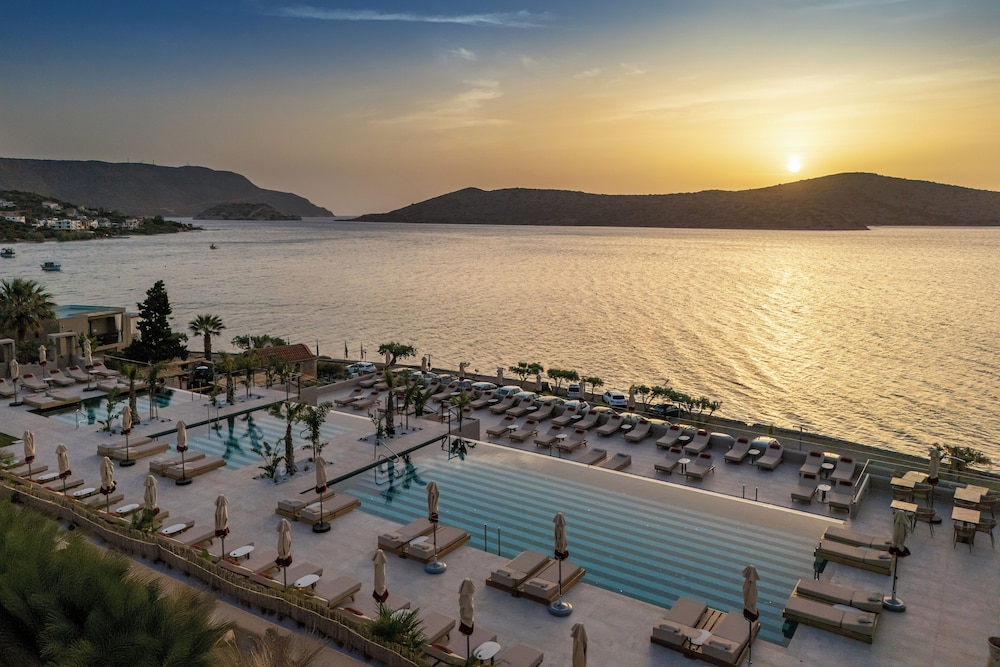 Enorme Infinity Elounda Adults Only in Agios Nikolaos, Greece