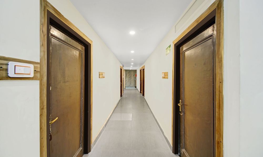Hotel Amrita by Treebo — Jammu — photo 2