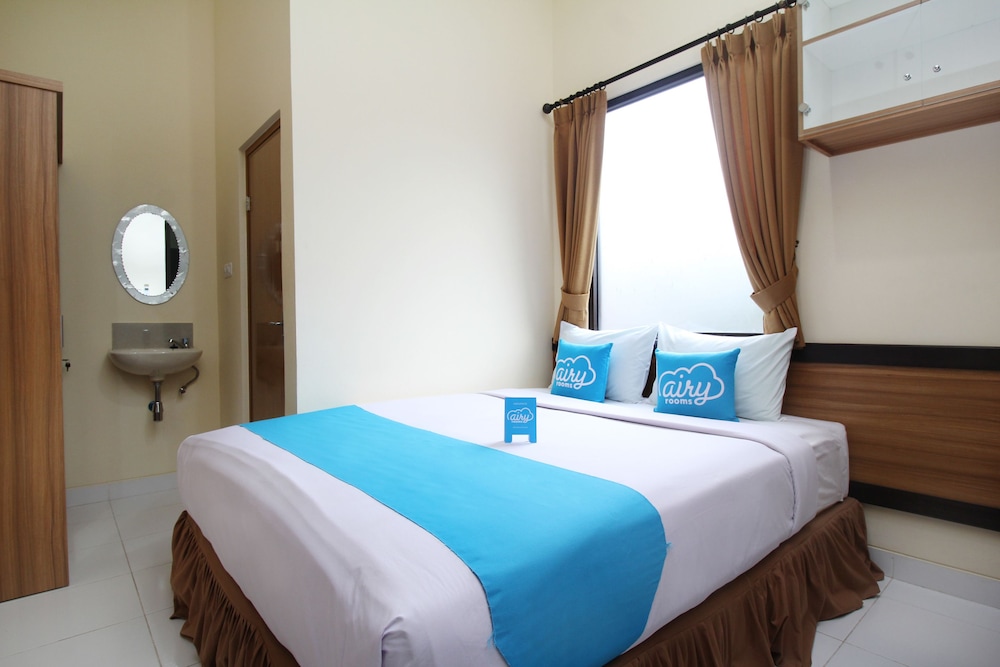 Airy Baranangsiang Riau 39 Bogor in Bogor, Indonesia