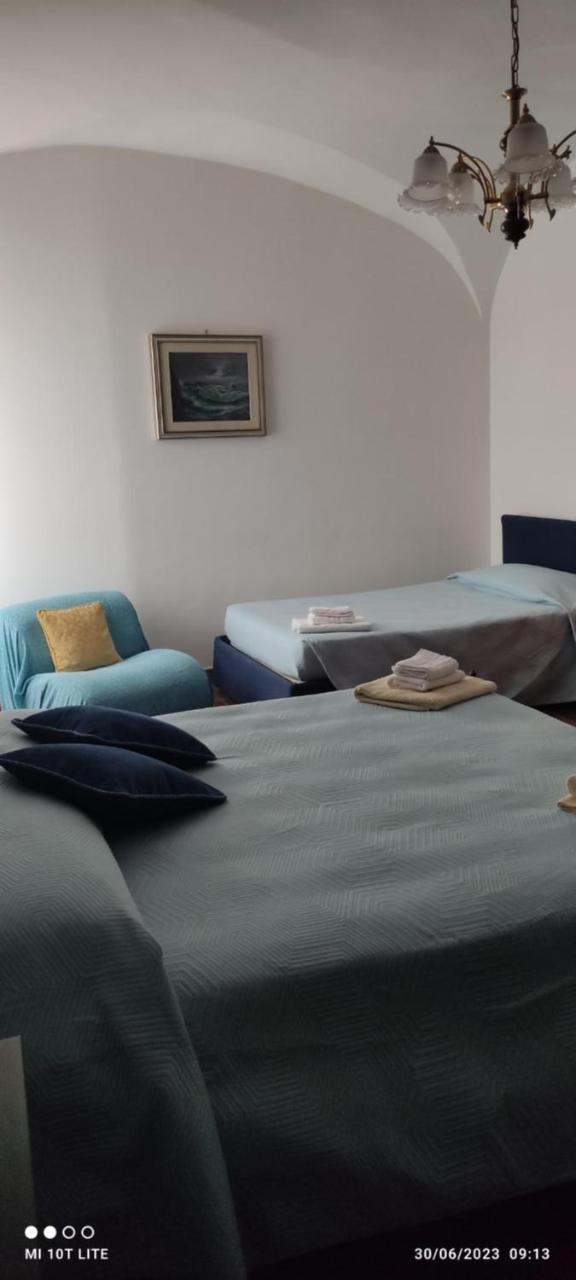 La Piazzetta Alloggio Turistico — 4-Star Luxury Hotel in Canino, Italy