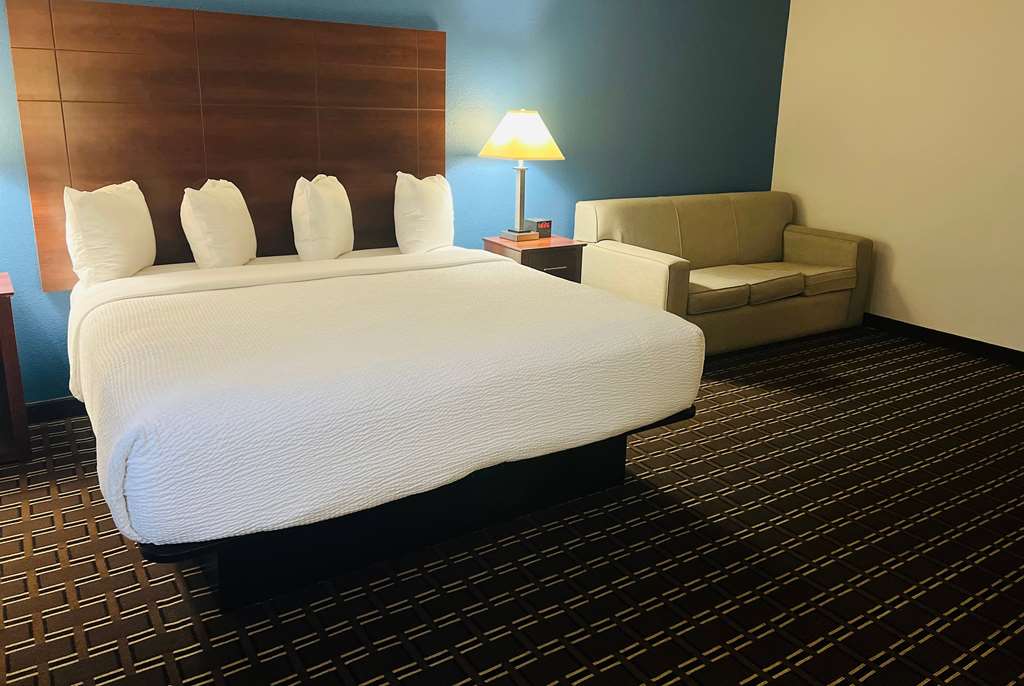 Baymont by Wyndham La Crosse Onalaska - photo 18
