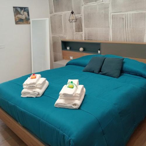 Antico Palazzo — 4-Star Luxury Hotel in Salerno, Italy