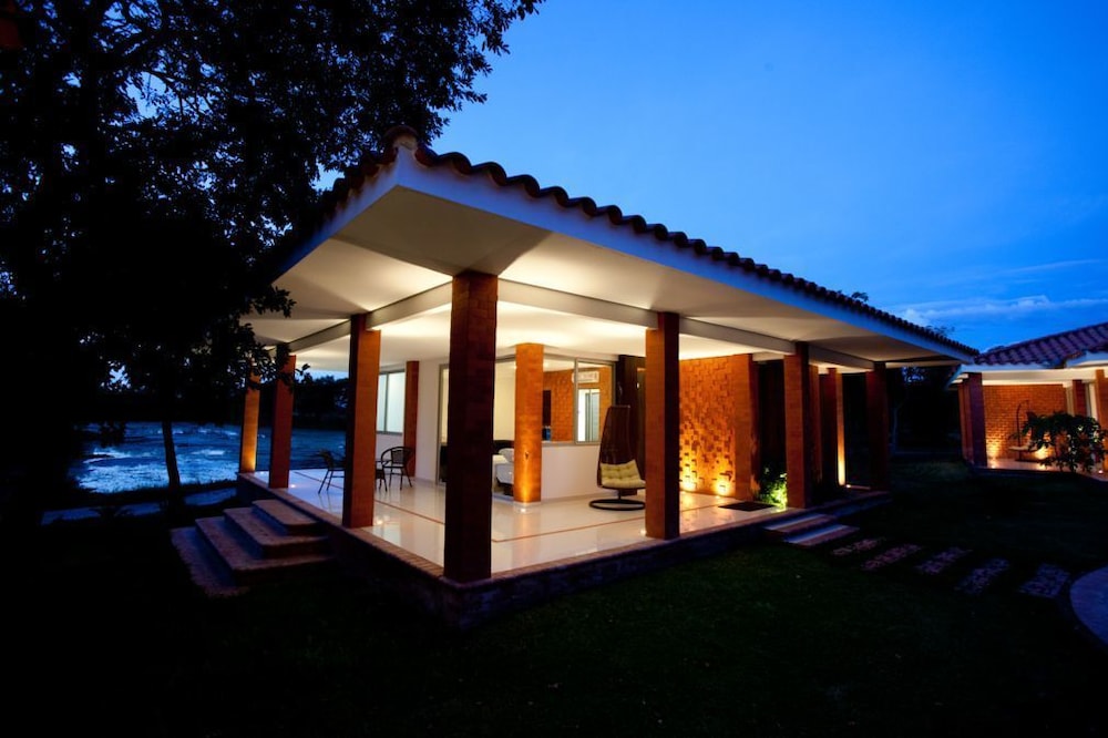 Terramia Resort — Warnes — photo 5