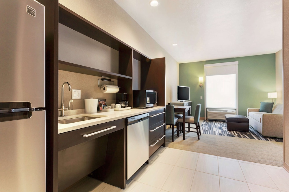Home2 Suites by Hilton Salt Lake City Murray UT - photo 11