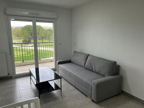 Boston in Juvignac, France