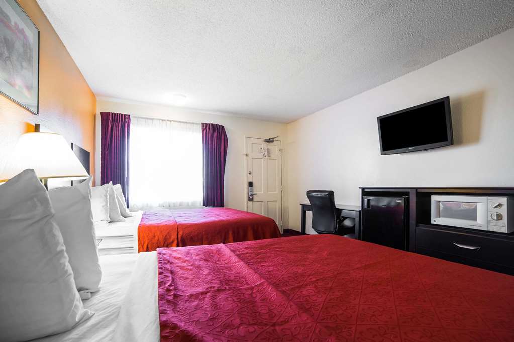 Rodeway Inn Kingman Route 66 - photo 15