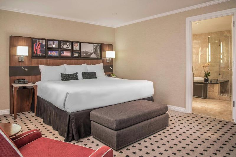 The Warwick Hotel Rittenhouse Square Philadelphia - photo 149