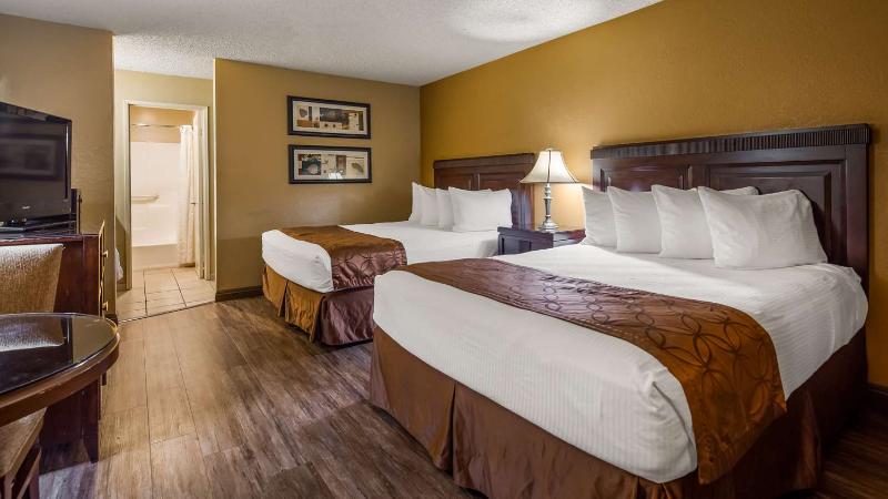 Empire Inn - photo 25