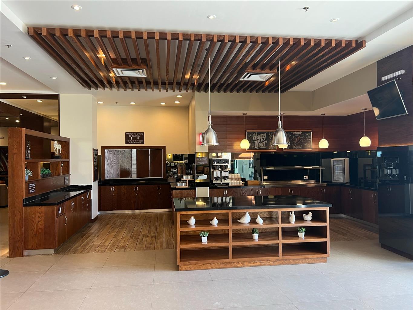 You'll find the most authentic flavors here!