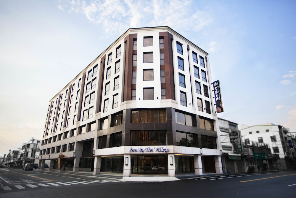 Inn by the Village in Taitung, Republic of China Taiwan