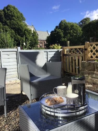 Cherry Tree Villa — 4-Star Luxury Hotel in Harrogate, United Kingdom