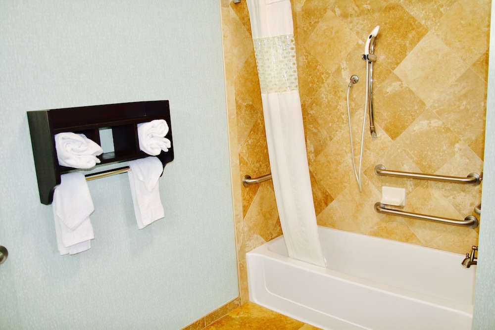 Hampton Inn & Suites San Antonio Northeast I 35 - photo 24
