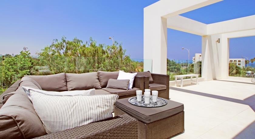 Villa Indigo