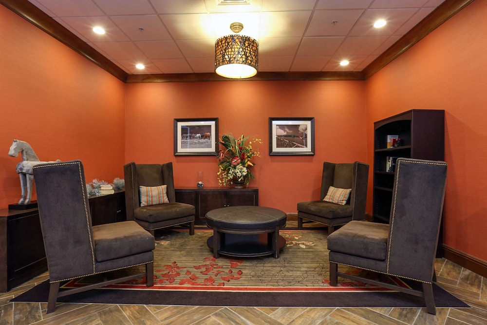 Hilton Garden Inn Clifton Park - photo 16