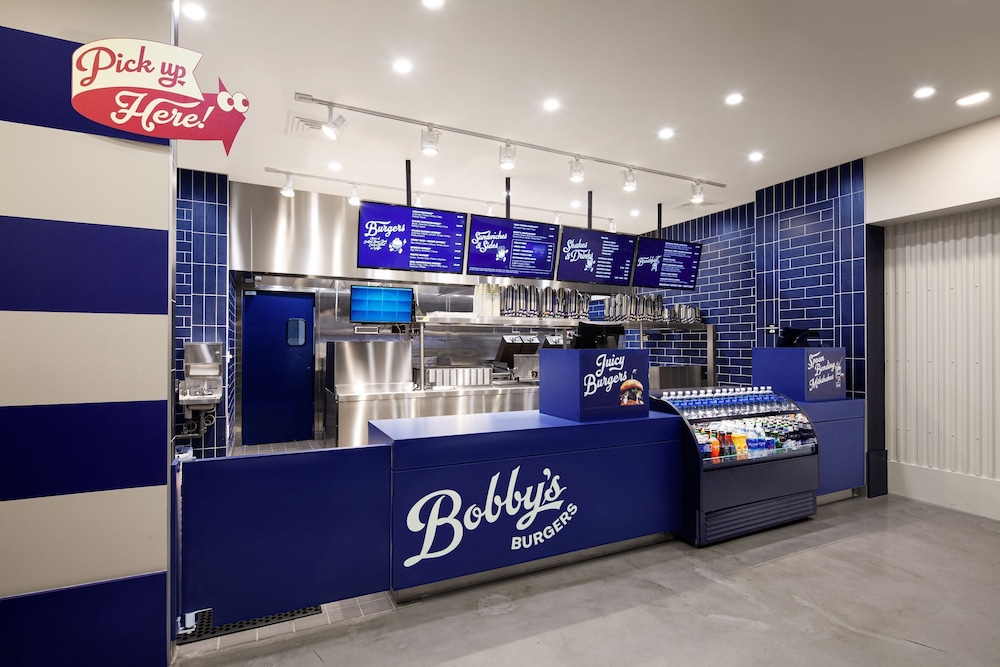 מזון ומשקאות