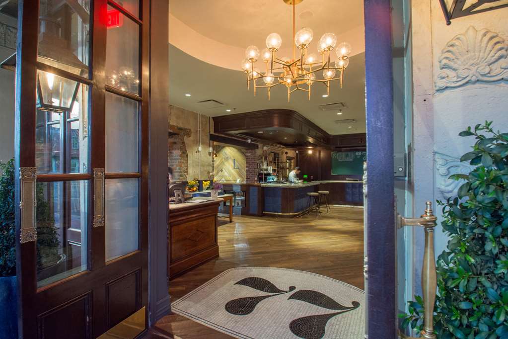 The Old No. 77 Hotel & Chandlery - photo 69