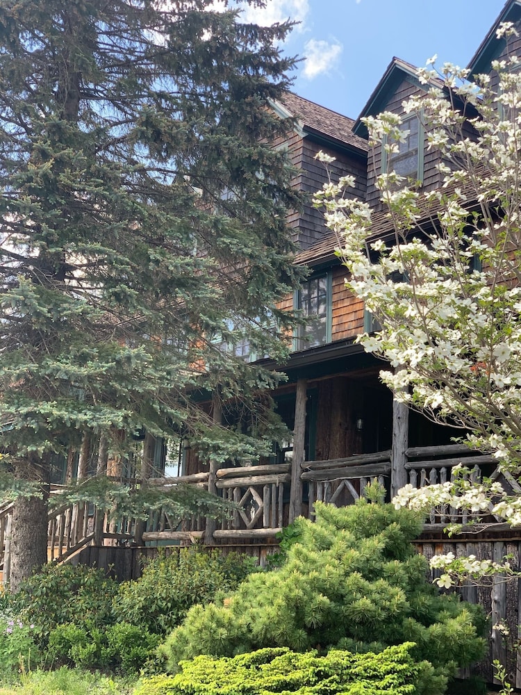 Hotel Mountain Brook - photo 157