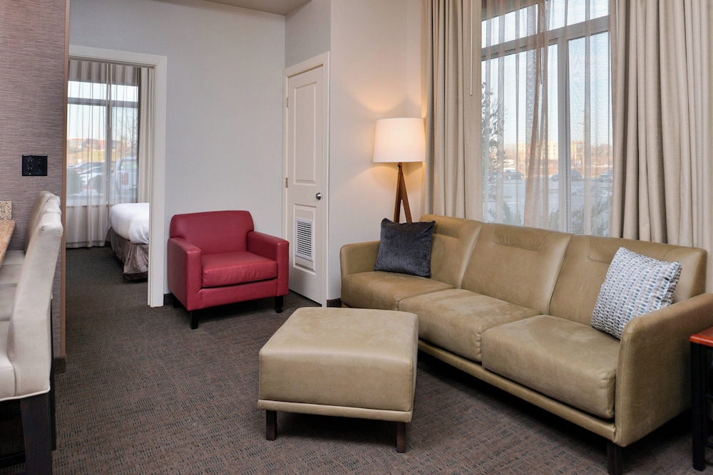 Residence Inn by Marriott Coralville - photo 12