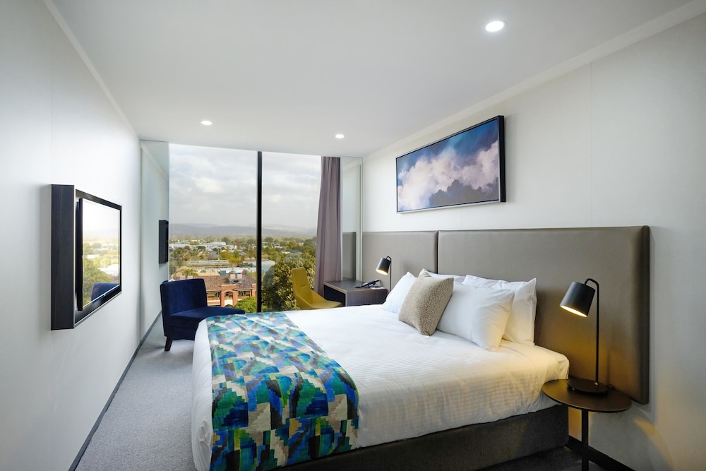 Mantra Albury Hotel — 4-Star Luxury Hotel in Albury, Australia