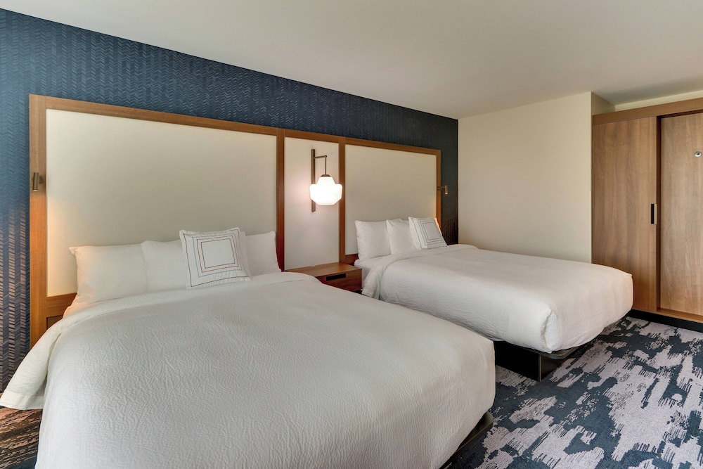 Fairfield Inn & Suites by Marriott Goshen - photo 13